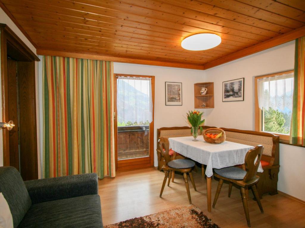 Appartement Neumann Φίνκενμπεργκ Εξωτερικό φωτογραφία