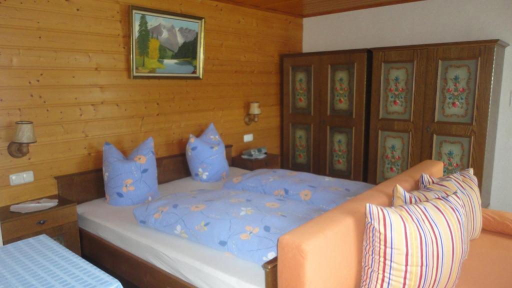 Appartement Neumann Φίνκενμπεργκ Εξωτερικό φωτογραφία